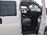 1GCZGUCF6F1****** Used and Repairable 2015 Chevrolet Express 3500 in Arkansas State