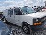 1GCZGUCF6F1****** Used 2015 Chevrolet Express 3500 in Arkansas State