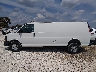 1GCZGUCF6F1****** Repairable 2015 Chevrolet Express 3500 in Arkansas State