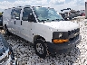 1GCZGUCF6F1****** Salvage and Wrecked 2015 Chevrolet Express 3500 in Fayetteville