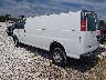 1GCZGUCF6F1****** Salvage and Repairable 2015 Chevrolet Express 3500 in Fayetteville