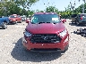 MAJ6P1UL4JC****** Destrozados 2018 Ford Ecosport en Estado de Florida
