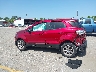 MAJ6P1UL4JC****** Reparables 2018 Ford Ecosport en Estado de Florida