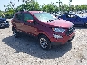 MAJ6P1UL4JC****** Salvamento y Destrozados 2018 Ford Ecosport en West Palm Beach