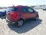 MAJ6P1UL4JC****** Salvamento y Destrozados 2018 Ford Ecosport en Estado de Florida