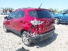 MAJ6P1UL4JC****** Salvamento y Reparables 2018 Ford Ecosport en Estado de Florida