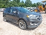 2FMPK3K96KB****** Salvage and Wrecked 2019 Ford Edge in Longview