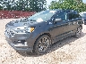 2FMPK3K96KB****** Used and Repairable 2019 Ford Edge in Longview
