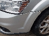 3C4PDCCG6ET****** Salvage and Repairable 2014 Dodge Journey in Texas State