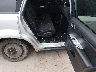 3C4PDCCG6ET****** Wrecked 2014 Dodge Journey in Austin