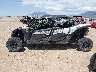3JBVMAY47PE****** Repairable 2023 Can-Am Maverick X3 in Utah State