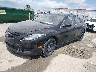 1YVHZ8BH7B5****** Usados y Reparables 2011 Mazda 6 en Wichita