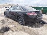 1YVHZ8BH7B5****** Salvamento y Reparables 2011 Mazda 6 en Wichita
