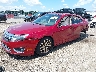 3FAHP0JA1AR****** Usados y Reparables 2010 Ford Fusion en Lexington