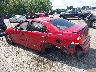3FAHP0JA1AR****** Salvamento y Reparables 2010 Ford Fusion en Lexington