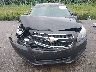 1G11B5SA3DF****** Destrozados 2013 Chevrolet Malibu en Estado de Luisiana