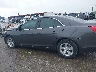 1G11B5SA3DF****** Reparables 2013 Chevrolet Malibu en Estado de Luisiana