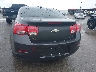 1G11B5SA3DF****** Destrozados 2013 Chevrolet Malibu