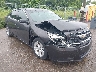 1G11B5SA3DF****** Salvamento y Destrozados 2013 Chevrolet Malibu en Baton Rouge