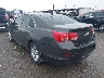 1G11B5SA3DF****** Salvamento y Reparables 2013 Chevrolet Malibu en Baton Rouge