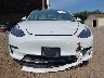 5YJ3E1EA7PF****** Salvamento 2023 Tesla Model 3 en Estado de Nueva York