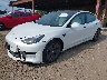 5YJ3E1EA7PF****** Usados y Reparables 2023 Tesla Model 3 en Electric Vehicle Auctions