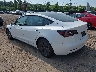 5YJ3E1EA7PF****** Salvamento y Reparables 2023 Tesla Model 3 en Electric Vehicle Auctions