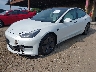 5YJ3E1EA7PF****** Salvamento y Reparables 2023 Tesla Model 3 en Estado de Nueva York