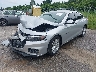 1G1ZD5ST6JF****** Usados y Reparables 2018 Chevrolet Malibu en Baton Rouge