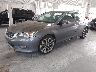 1HGCR2F52EA****** Used and Repairable 2014 Honda Accord in Orlando North