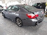 1HGCR2F52EA****** Salvage and Repairable 2014 Honda Accord in Orlando North