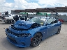 2C3CDXGJXMH****** Used and Repairable 2021 Dodge Charger in Dallas