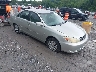 JTDBE32K340****** Salvage and Wrecked 2004 Toyota Camry in Pulaski