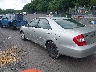 JTDBE32K340****** Salvage and Repairable 2004 Toyota Camry in Pulaski