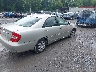 JTDBE32K340****** Salvage and Wrecked 2004 Toyota Camry in Virginia State