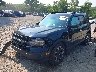 3FMCR9C6XPR****** Used and Repairable 2023 Ford Bronco Sport in Pittsburgh North