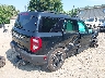 3FMCR9C6XPR****** Salvage and Wrecked 2023 Ford Bronco Sport in Pennsylvania State
