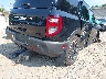 3FMCR9C6XPR****** Salvage and Repairable 2023 Ford Bronco Sport in Pennsylvania State