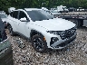 KM8JBDD12TU****** Salvage and Wrecked 2026 Hyundai Tucson Hybrid in Nashville