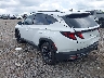 KM8JBDD12TU****** Salvage and Repairable 2026 Hyundai Tucson Hybrid in Nashville