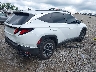 KM8JBDD12TU****** Salvage and Wrecked 2026 Hyundai Tucson Hybrid in Tennessee State