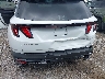 KM8JBDD12TU****** Salvage and Repairable 2026 Hyundai Tucson Hybrid in Tennessee State
