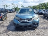 5J6RM3H72DL****** Wrecked 2013 Honda CR-V in Florida State