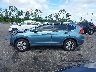 5J6RM3H72DL****** Repairable 2013 Honda CR-V in Florida State