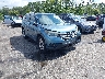 5J6RM3H72DL****** Salvage and Wrecked 2013 Honda CR-V in Jacksonville