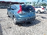 5J6RM3H72DL****** Salvage and Repairable 2013 Honda CR-V in Jacksonville