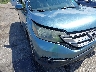 5J6RM3H72DL****** Salvage and Repairable 2013 Honda CR-V in Florida State