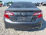 4T1BF1FK5CU****** Salvage 2012 Toyota Camry