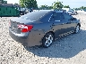4T1BF1FK5CU****** Salvage and Wrecked 2012 Toyota Camry in Pennsylvania State