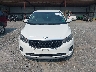 KNDMB5C17G6****** Wrecked 2016 Kia Sedona in Virginia State